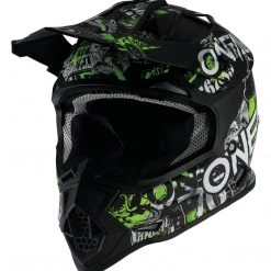 O'Neal Youth 2 Series Attack Helmet