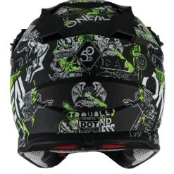 O'Neal Youth 2 Series Attack Helmet -Helmets Sale 2024 o neal youth2 series attack helmet 5