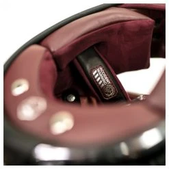 Ruby Helmets Ruby Castel St Roc Helmet Matte Carbon / MD [Blemished - Very Good] -Helmets Sale 2024 ruby castel st roc helmet matte carbon md blemished very good matte carbon 11