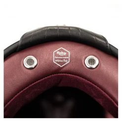 Ruby Helmets Ruby Castel St Roc Helmet Matte Carbon / MD [Blemished - Very Good] -Helmets Sale 2024 ruby castel st roc helmet matte carbon md blemished very good matte carbon 13