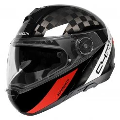 Schuberth Helmets Schuberth C4 Pro Carbon Avio Helmet -Helmets Sale 2024 schuberth c4 pro carbon avio helmet 3