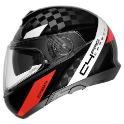 Schuberth Helmets Schuberth C4 Pro Carbon Avio Helmet -Helmets Sale 2024 schuberth c4 pro carbon avio helmet 4