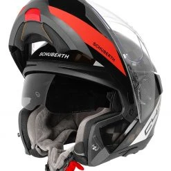 Schuberth Helmets Schuberth C4 Pro Carbon Avio Helmet -Helmets Sale 2024 schuberth c4 pro carbon avio helmet 5