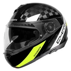 Schuberth Helmets Schuberth C4 Pro Carbon Avio Helmet -Helmets Sale 2024 schuberth c4 pro carbon avio helmet 6