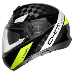 Schuberth Helmets Schuberth C4 Pro Carbon Avio Helmet -Helmets Sale 2024 schuberth c4 pro carbon avio helmet 7