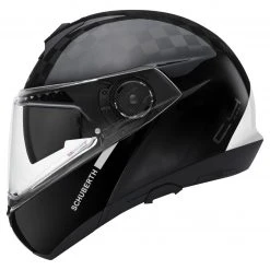 Schuberth Helmets Schuberth C4 Pro Carbon Fusion Helmet -Helmets Sale 2024 schuberth c4 pro carbon fusion helmet white 2