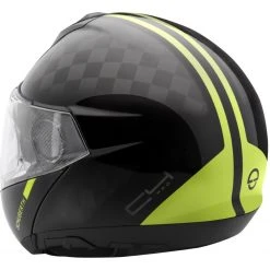 Schuberth Helmets Schuberth C4 Pro Carbon Fusion Helmet -Helmets Sale 2024 schuberth c4 pro carbon fusion helmet yellow 3