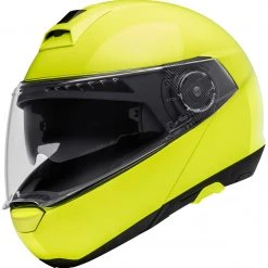 Schuberth Helmets Schuberth C4 Pro Helmet -Helmets Sale 2024 schuberth c4 pro helmet hi viz yellow scaled