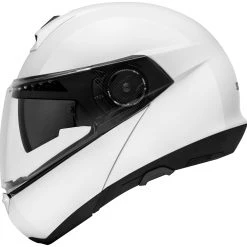 Schuberth Helmets Schuberth C4 Pro Helmet -Helmets Sale 2024 schuberth c4 pro helmet white scaled