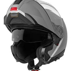 Schuberth Helmets Schuberth C5 Helmet 43 Schuberth Helmets Schuberth C5 Helmet -Helmets Sale 2024 schuberth c5 helmet grey 2