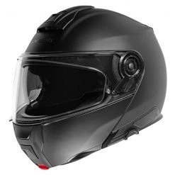 Schuberth Helmets Schuberth C5 Helmet Matte Black / 2XL [Open Box]