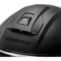 Schuberth Helmets Schuberth C5 Helmet Matte Black / 2XL [Open Box] -Helmets Sale 2024 schuberth c5 helmet matte black2 xl open box matte black 5