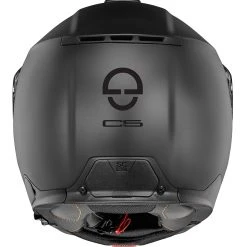 Schuberth Helmets Schuberth C5 Helmet Matte Black / 2XL [Open Box] -Helmets Sale 2024 schuberth c5 helmet matte black2 xl open box matte black 6