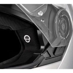 Schuberth Helmets Schuberth C5 Helmet 52 Schuberth Helmets Schuberth C5 Helmet -Helmets Sale 2024 schuberth c5 helmet silver 5