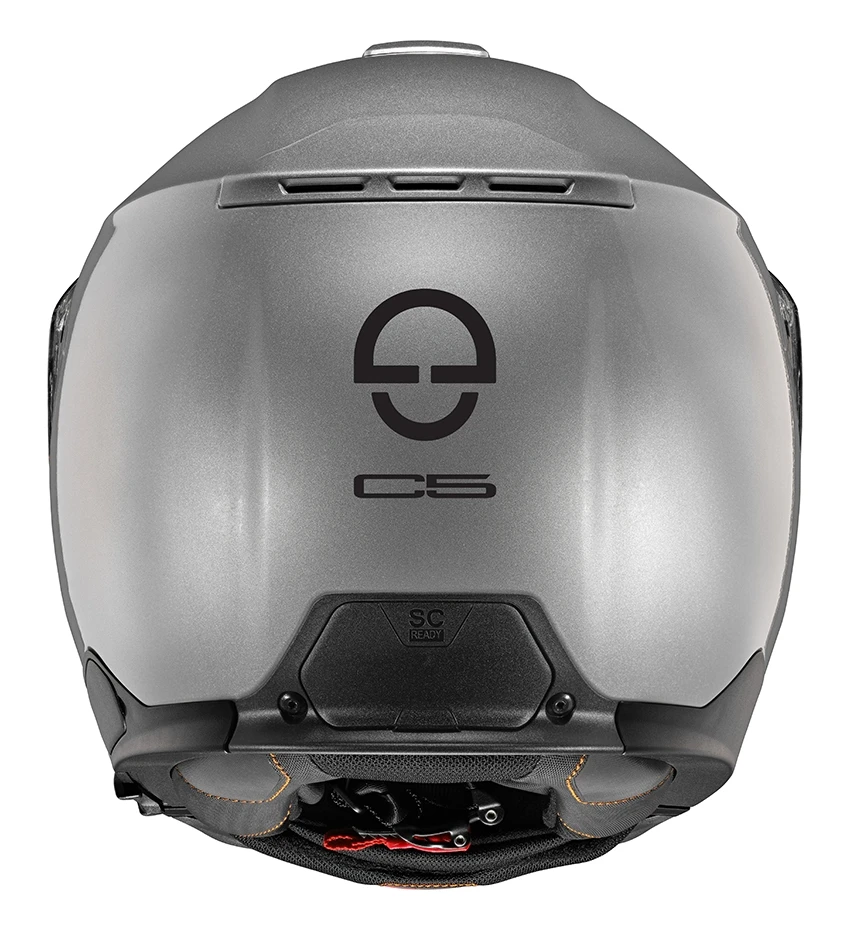 Schuberth Helmets Schuberth C5 Helmet 27 Schuberth Helmets Schuberth C5 Helmet - Image 27