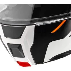 Schuberth Helmets Schuberth C5 Master Helmet -Helmets Sale 2024 schuberth c5 master helmet black white orange 3