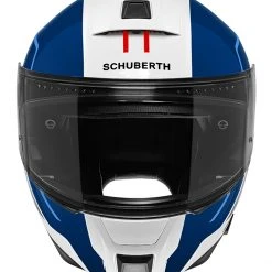 Schuberth Helmets Schuberth C5 Master Helmet -Helmets Sale 2024 schuberth c5 master helmet blue white red 3