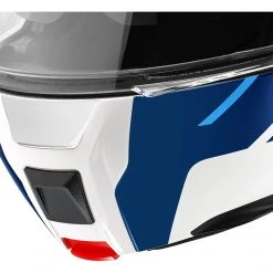 Schuberth Helmets Schuberth C5 Master Helmet -Helmets Sale 2024 schuberth c5 master helmet blue white red 4