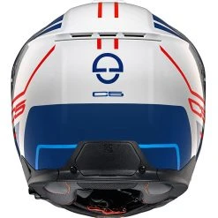 Schuberth Helmets Schuberth C5 Master Helmet -Helmets Sale 2024 schuberth c5 master helmet blue white red 5