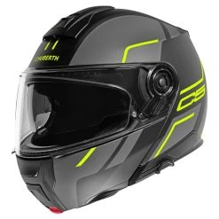 Schuberth Helmets Schuberth C5 Master Helmet -Helmets Sale 2024 schuberth c5 master helmet grey yellow