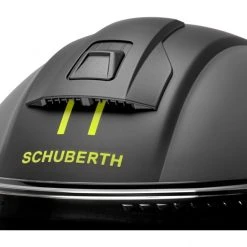 Schuberth Helmets Schuberth C5 Master Helmet -Helmets Sale 2024 schuberth c5 master helmet grey yellow 4