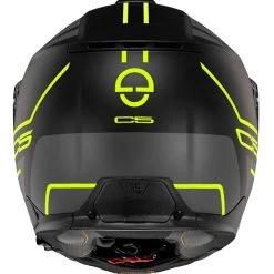 Schuberth Helmets Schuberth C5 Master Helmet -Helmets Sale 2024 schuberth c5 master helmet grey yellow 6