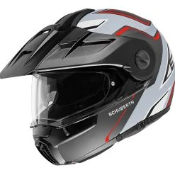 Schuberth Helmets Schuberth E1 Endurance Helmet -Helmets Sale 2024 schuberth e1 endurance helmet grey