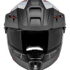 Schuberth Helmets Schuberth E1 Endurance Helmet -Helmets Sale 2024 schuberth e1 endurance helmet grey 3