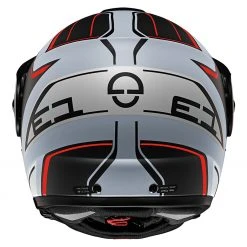 Schuberth Helmets Schuberth E1 Endurance Helmet -Helmets Sale 2024 schuberth e1 endurance helmet grey 5