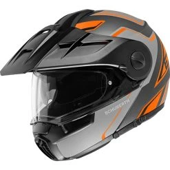 Schuberth Helmets Schuberth E1 Endurance Helmet