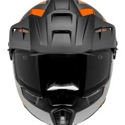 Schuberth Helmets Schuberth E1 Endurance Helmet -Helmets Sale 2024 schuberth e1 endurance helmet orange 3