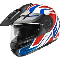 Schuberth Helmets Schuberth E1 Tuareg Adventure Helmet