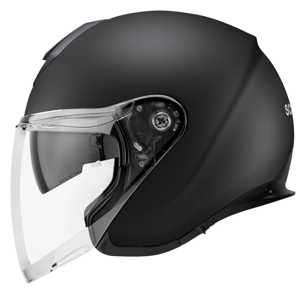 Schuberth Helmets Schuberth M1 Pro Helmet 2 Schuberth Helmets Schuberth M1 Pro Helmet - Image 2