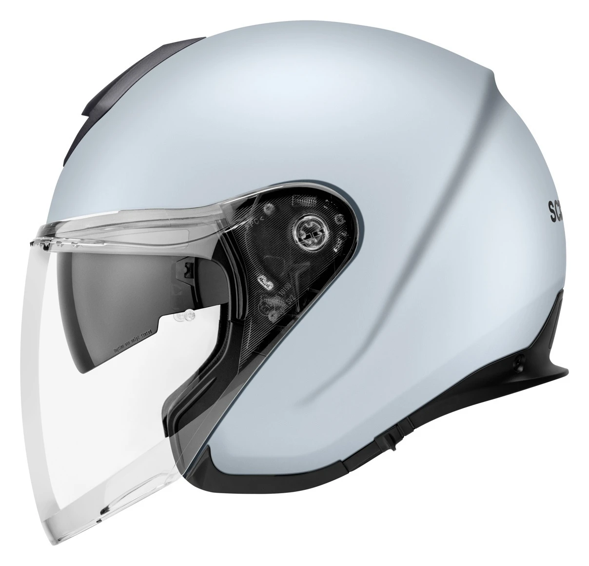 Schuberth Helmets Schuberth M1 Pro Helmet 6 Schuberth Helmets Schuberth M1 Pro Helmet - Image 6