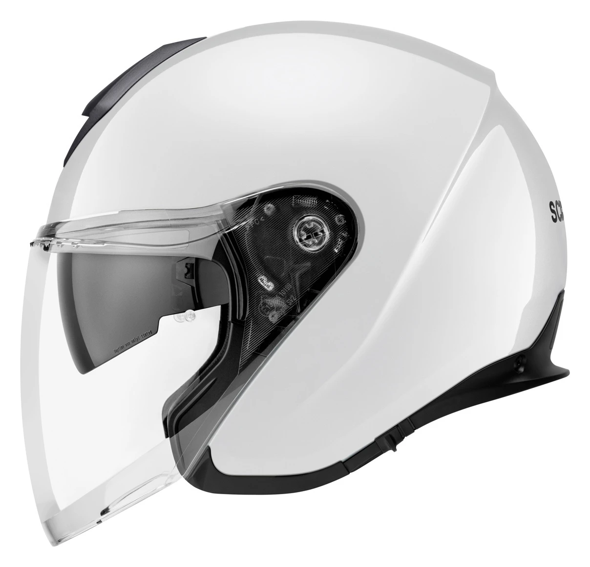 Schuberth Helmets Schuberth M1 Pro Helmet 4 Schuberth Helmets Schuberth M1 Pro Helmet - Image 4