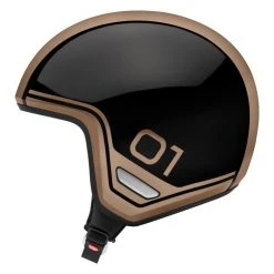 Schuberth Helmets Helmet Closeouts Schuberth O1 Era Helmet (MD And LG) -Helmets Sale 2024 schuberth o1 era helmet 2