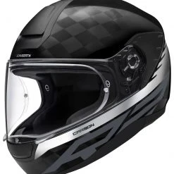 Schuberth Helmets Schuberth R2 Carbon Bold Helmet