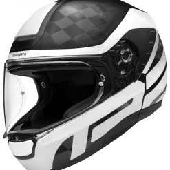 Schuberth Helmets Schuberth R2 Carbon Cubature Helmet