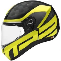 Schuberth Helmets Schuberth R2 Carbon Cubature Helmet -Helmets Sale 2024 schuberth r2 carbon cubature helmet yellow 1 scaled