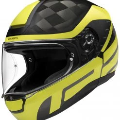 Schuberth Helmets Schuberth R2 Carbon Cubature Helmet -Helmets Sale 2024 schuberth r2 carbon cubature helmet yellow scaled