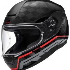 Schuberth Helmets Schuberth R2 Carbon Stroke Helmet