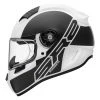 Schuberth Helmets Riding Gear Schuberth SR2 Traction Helmet (XS And SM)