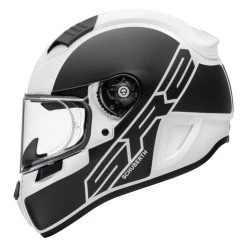 Schuberth Helmets Riding Gear Schuberth SR2 Traction Helmet (XS And SM)