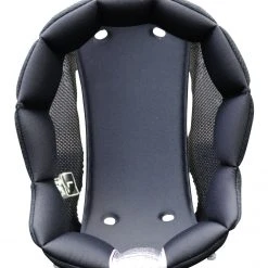 Helmet Accessories Scorpion EXO Covert X Liner Kit -Helmets Sale 2024 scorpion covert x liner kit 2