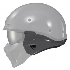 Helmet Accessories Scorpion EXO Covert X Neck Cover -Helmets Sale 2024 scorpion covert x neck cover 2