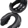 Helmet Accessories Scorpion EXO-GT930 Kwikwick C Liner Cheek Pad Kit