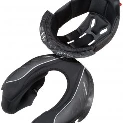 Helmet Accessories Scorpion EXO-GT930 Kwikwick C Liner Cheek Pad Kit