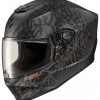 Scorpion EXO-R420 Grunge Helmet