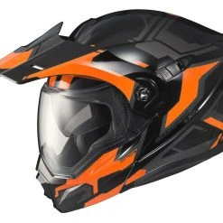 Scorpion EXO-AT950 Ellwood Helmet -Helmets Sale 2024 scorpion exoat950 ellwood helmet 6