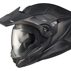 Scorpion EXO-AT950 Ellwood Helmet -Helmets Sale 2024 scorpion exoat950 ellwood helmet 7